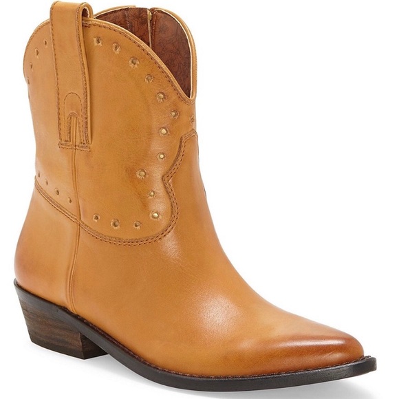 Lucky Brand Shoes - Lucky Brand 10 Yr Anniversary Edition Chantel Boot